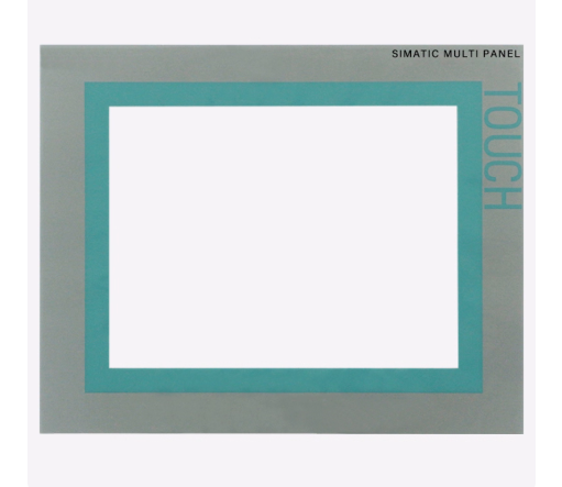 Siemens MP277-8 6AV6643-0DB01-1AX1 6AV6643-0DB01-1AX1 MEmbrane Keypad