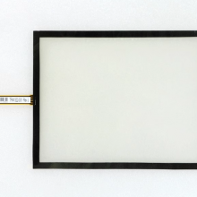 TPI#1322-001 Rev J Rev I 1032318 Rev C touch screen