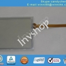 glas 1pcs allen bradley neue 2711p-t6c5d 00kp2 touchscreen