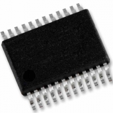 VNI4140KTR integrated circuit