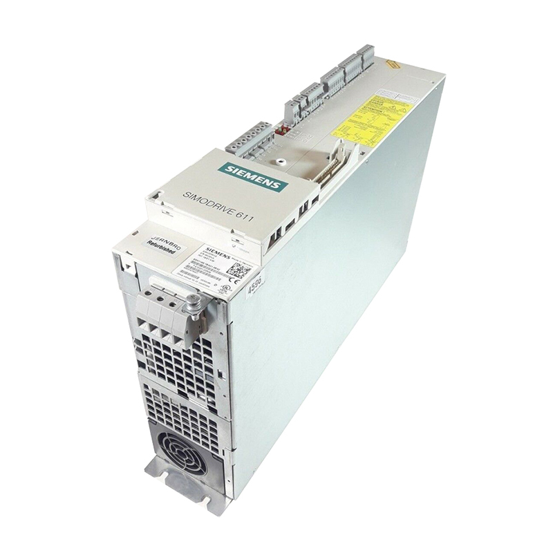 Siemens module 6SN1145-1BA01-0BA2