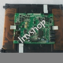 Original and new LCD screen display panel for LJ64H052