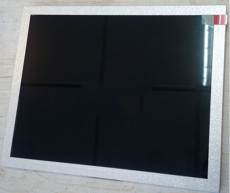 TM080SDH01 High Vibration Proof 8 Inch Tianma LCD Displays For Personal Computer