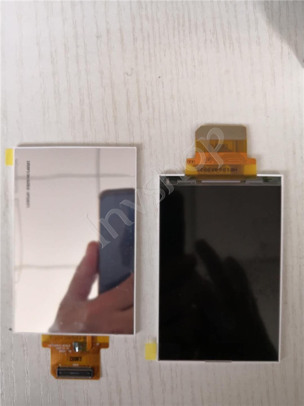 LMS350DF03 Neu und Original SAMSUNG 3,5-Zoll-LCD-Display Neu und Original