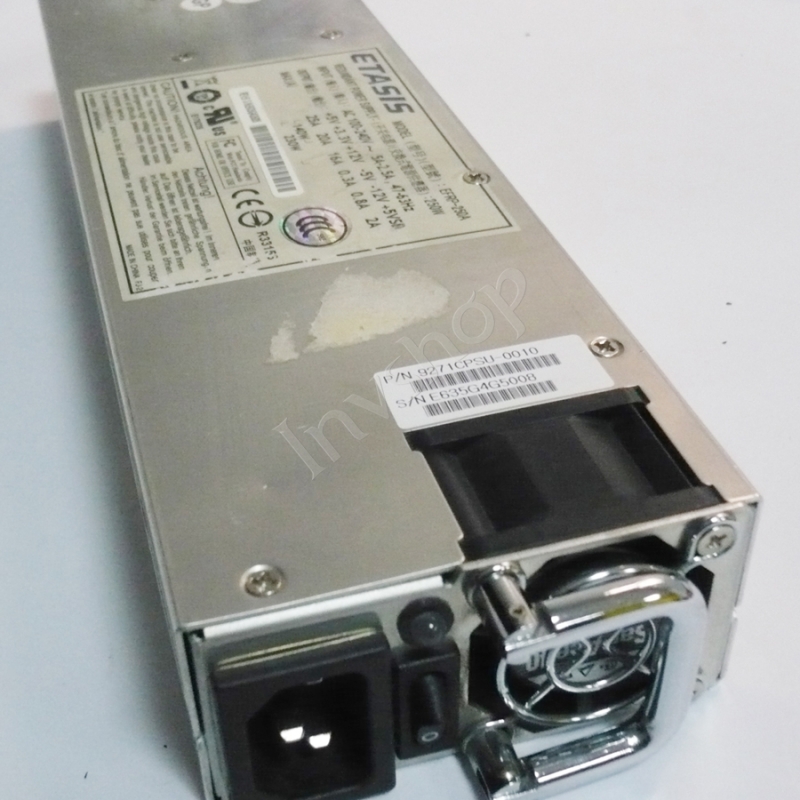 new ETASIS EFRP-250A Power supply module