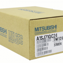 Mitsubishi A Series SPS A1SJ71QC24 Modul