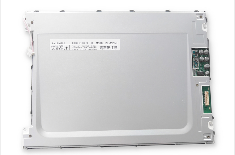 LM10V335 10,4