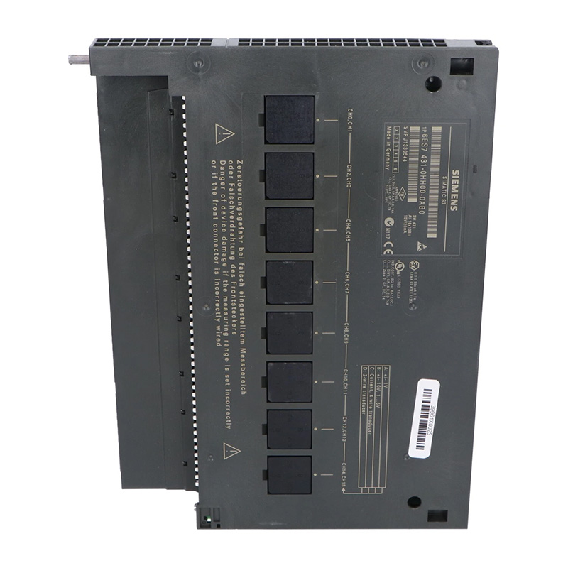 The original Rolex new SM431 6ES7 431-0HH00-0AB0 6ES7431-0HH00-0AB0