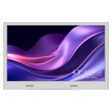 TM043NDH02-40    TIANMA   4.3inch   480×272 LCD DISPLAY