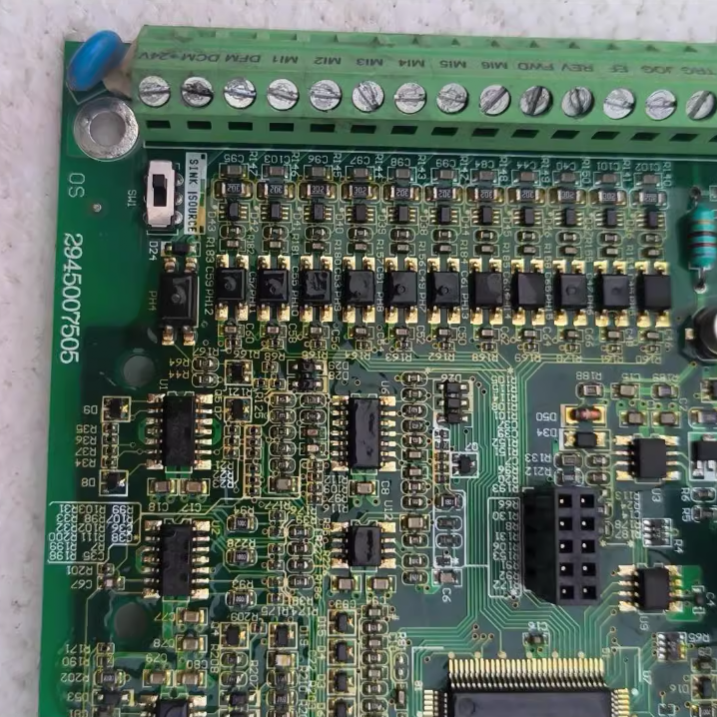 2945007506 (used)Inverter drive board
