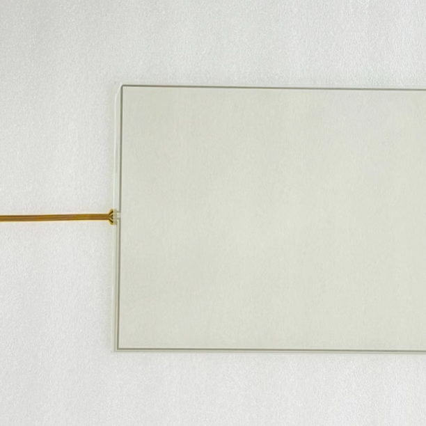 T010-1201-x13101 touchscreen - Glas