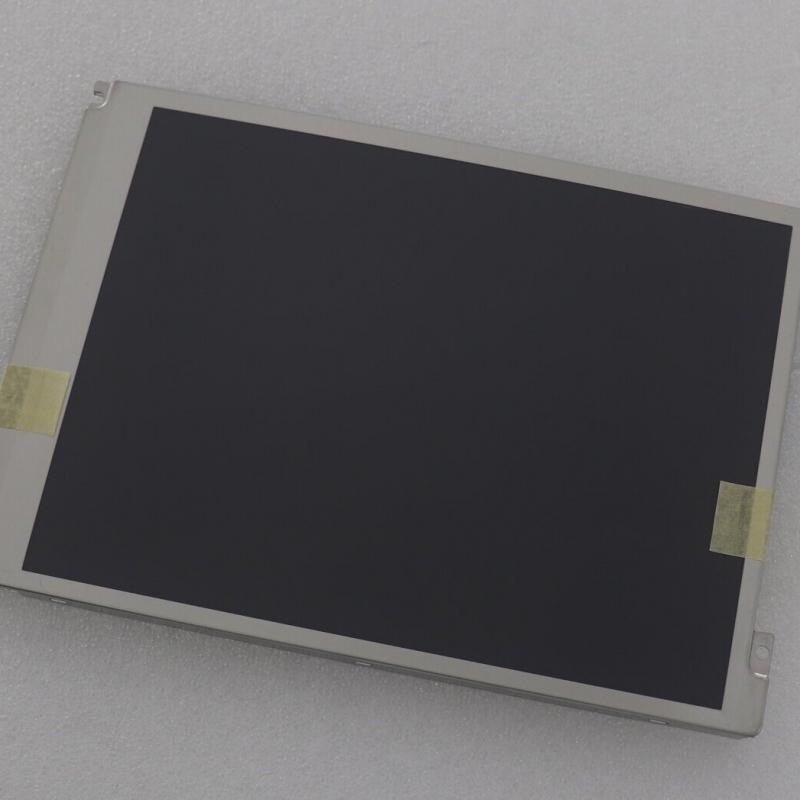 AM800600M3TNQW02H AM800600M3TNQW02H-B Original In Stock 8.4-inch LCD Display