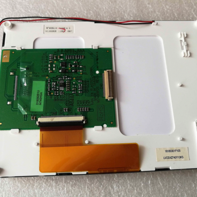 LVCEAZ740Y13KS FOR LCD  display PANEL