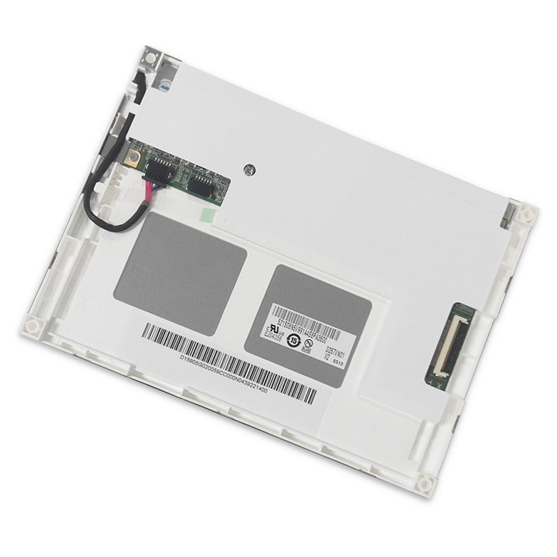 AUO G057VN01 V2 5,7 Zoll 640 × 480 LCD-Anzeige