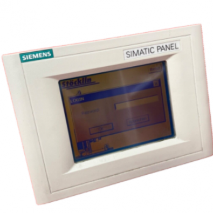 6AV6545-0BB15-2AX0 Whole unit SIEMENS HMI 90 days warranty