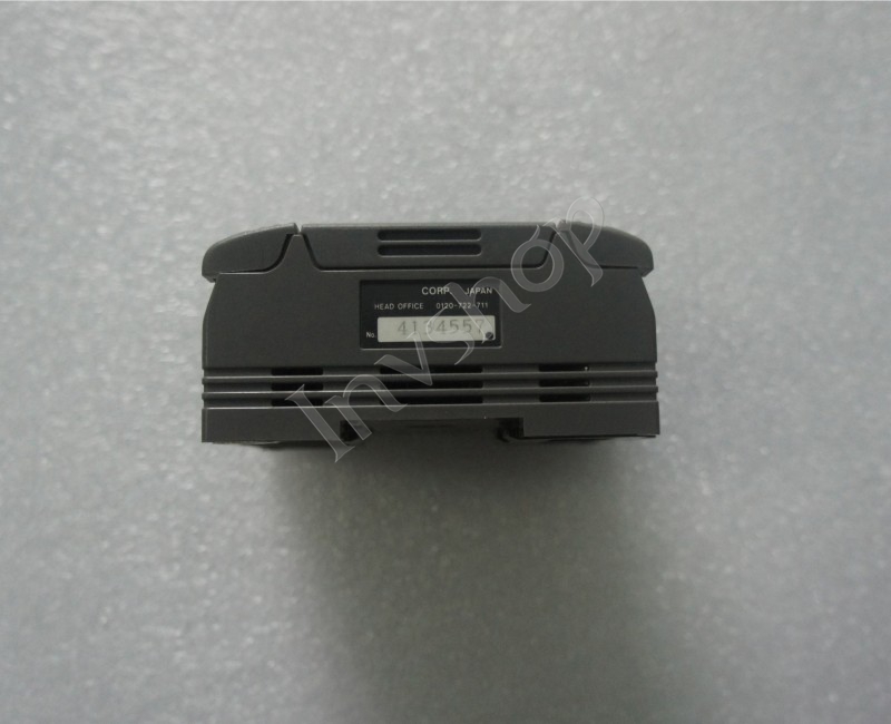 keyence kz-24r / kz-16r / kz-u2 plc stromversorgung modul