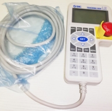 new SMC programmer LEC-T1-3JG