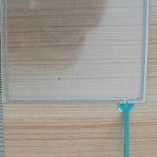 touch glass use for ET057007DHU 5.7inch industrial lcd display