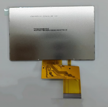 TM043NBH02-40 Neu und Original TIANMA 4,3 Zoll LCD-Display