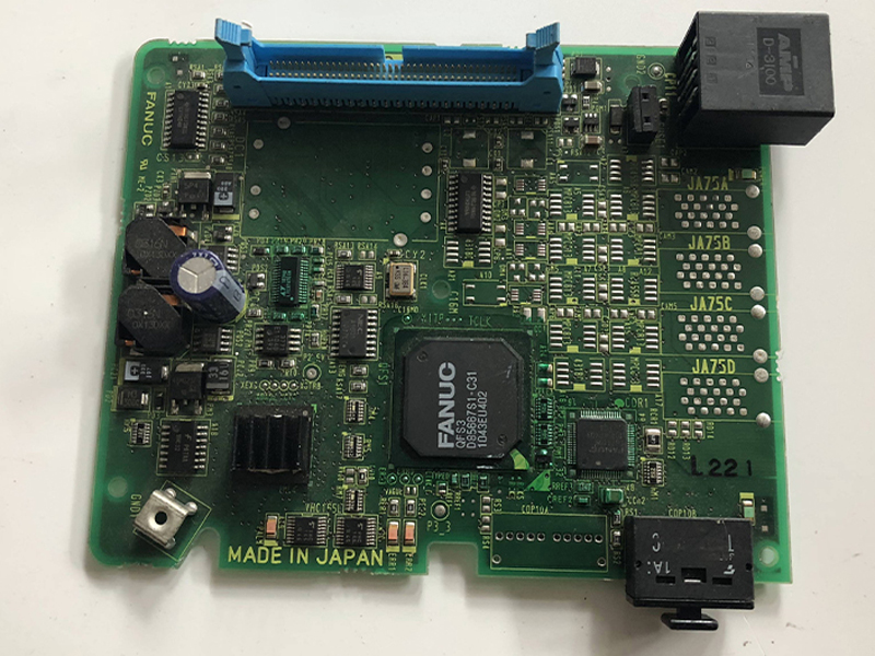 new A20B-2101-0210 FANUC boards