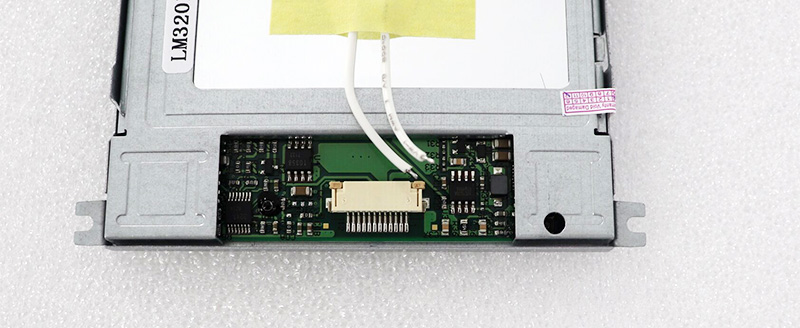 100% 0KP2 Lcd-bildschirm Für NEUE SHARP LM32010P 4,7 