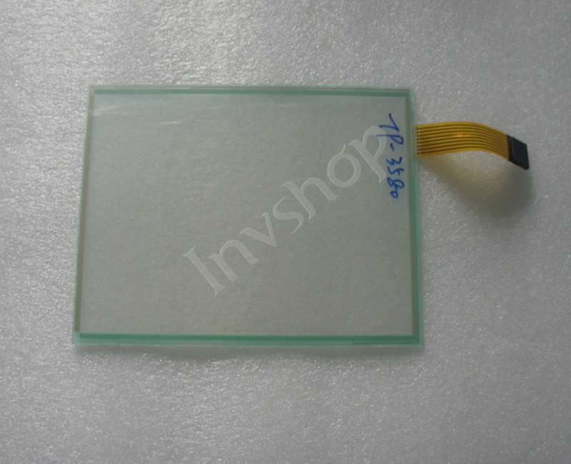 New Touch Screen U-7756P-ACCU1 FT-AS48-V4J