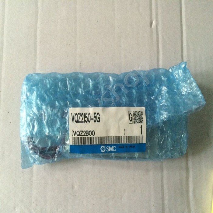 NEW VQZ2150-5G SMC