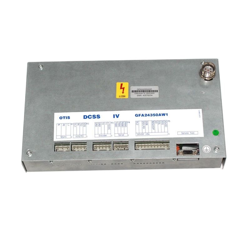 Otis elevator DSCC fourth generation imported GFA24350AW1/AW11