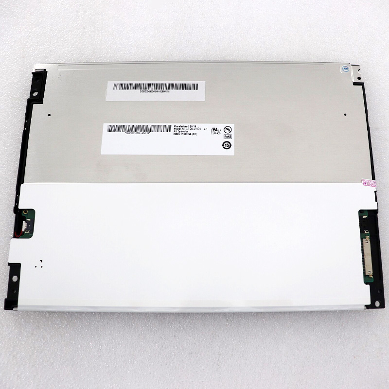 G104VN01 V1 LCD Screen Display Panel For AUO 10.4