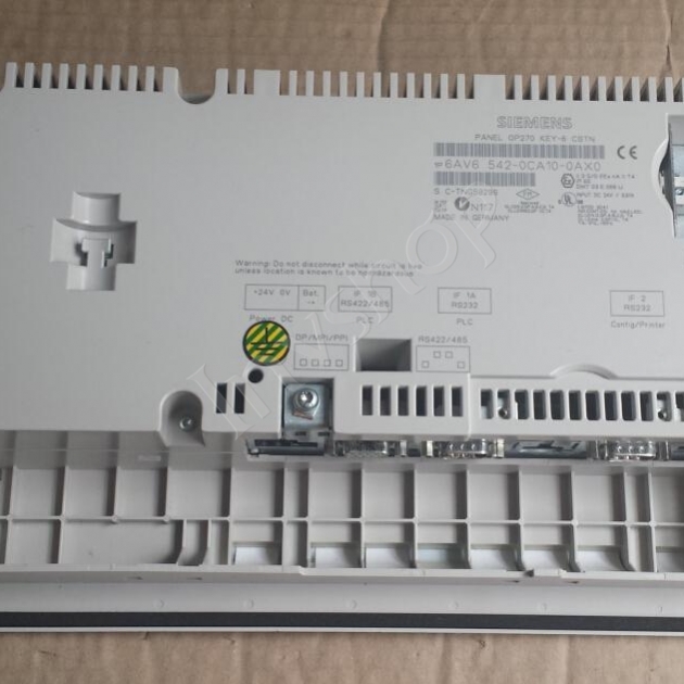 original 95 neue 542-0ca10-0ax06av6542-0ca10-0ax0 op270-66av6