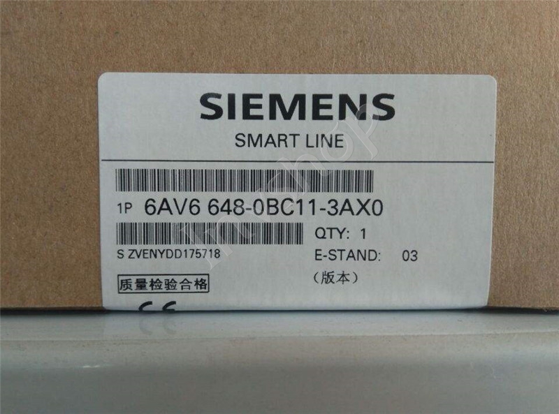 GT2708-STBA Mitsubishi HMI touch display New and Original