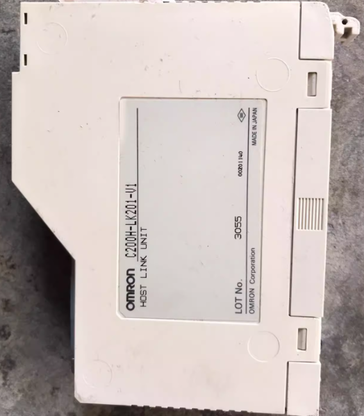 c200h-lk201-v1 omron - modul