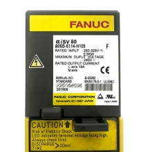 A06B-6114-H105 Servomodul des Fanuc-Antriebs