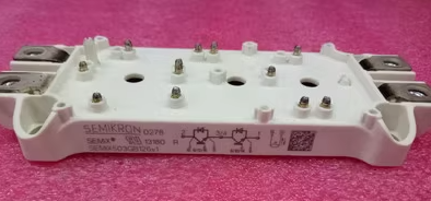 SEMIX703GB126V1 SUNYUANSZ Module New and Original