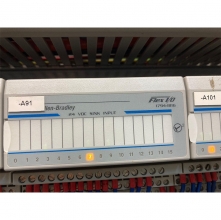 1794-OB16 Allen Bradley PLC MODULE