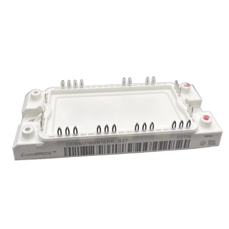 DDB6U180N16RRP_B37 New Original IGBT Rectifier Diode Module Quality Service