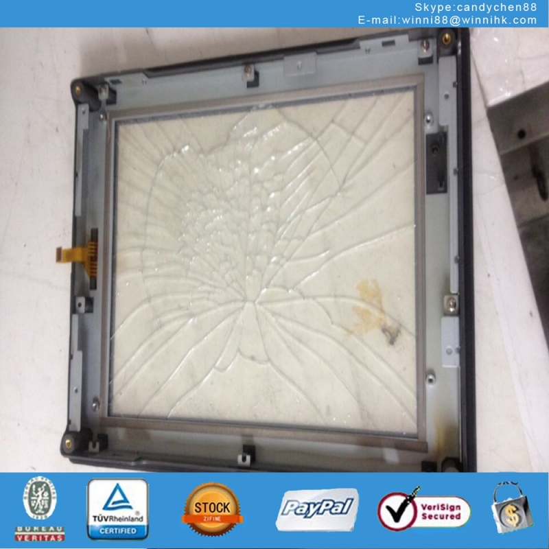 NeUe touchscreen - gm-1200r3t-k