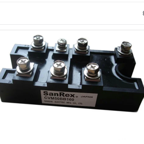 CVM50BB160 SANREX MODULE CVM50BB-160