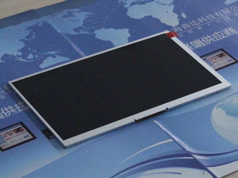 p070bag - cm1tft 7 - zoll lcd - display - panel hohe helligkeit touch panel