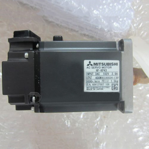 hf-kp43 mitsubishi servomotor, neue und originelle