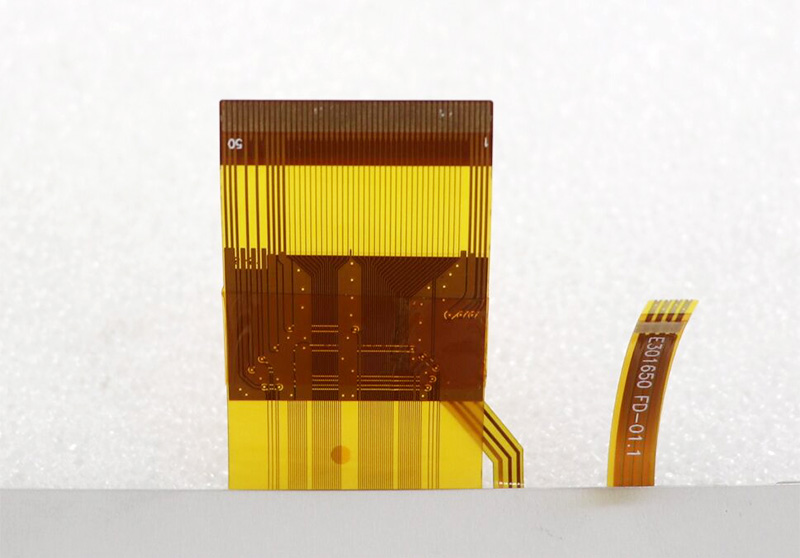 Original EDT 5.7inch 320*240 LCD PANEL ET0570A1DH6