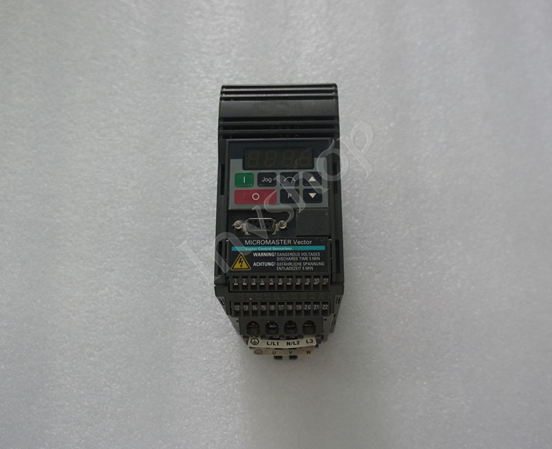 6SE3211-5BA40 Siemens frequency changer