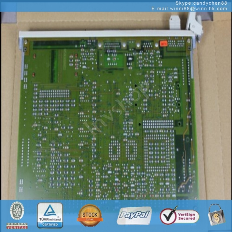 CM400YK FBM09 DC lnput module Used for FOXBORO 60 days warranty