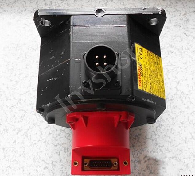 Fanuc A06B-0033-B077 servo drives