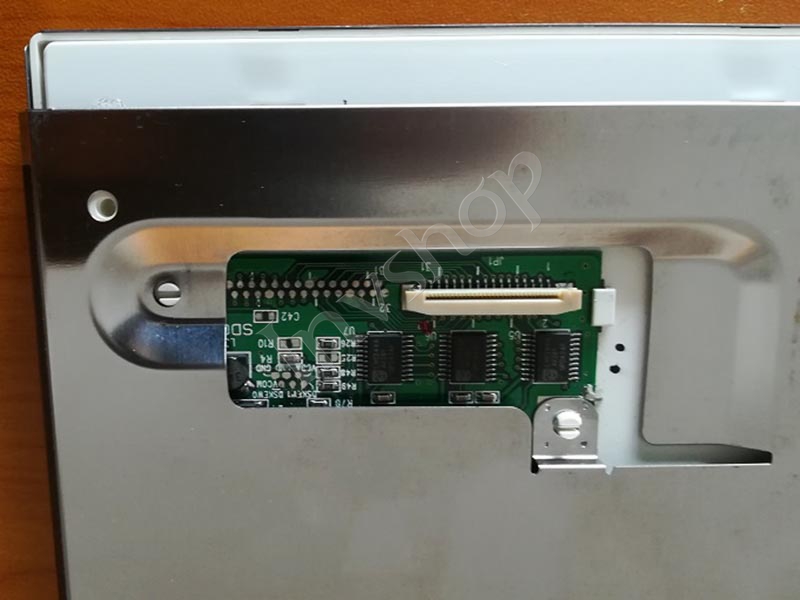 TM042NDZG02 TIANMA 4.2inch LCD Display Neu und Original