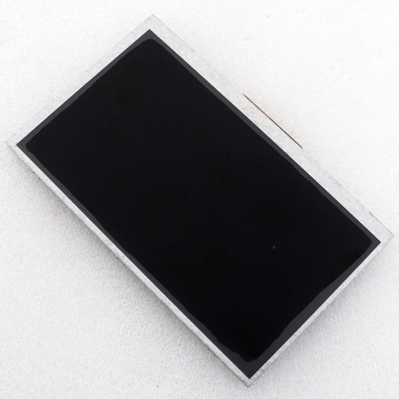 AT070TN92 Innolux 7 inch 800x480 50 pins RGB WLED LCD Panel