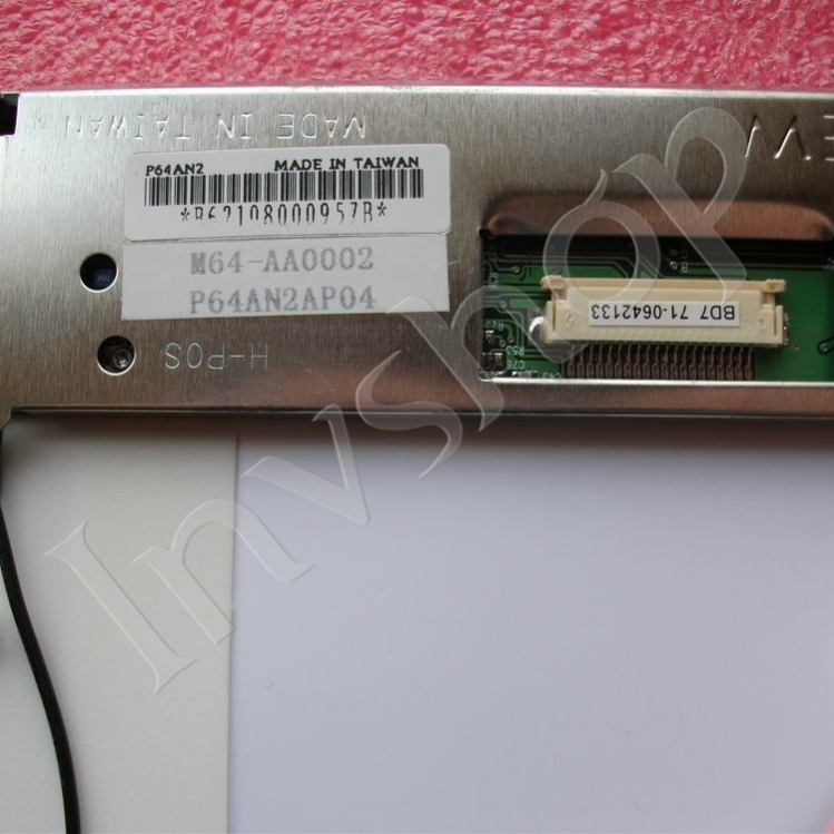P64AN2AP04 6.4