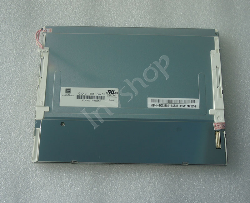 CMO G104V1-T01 640*480 10.4 inch LCD Screen