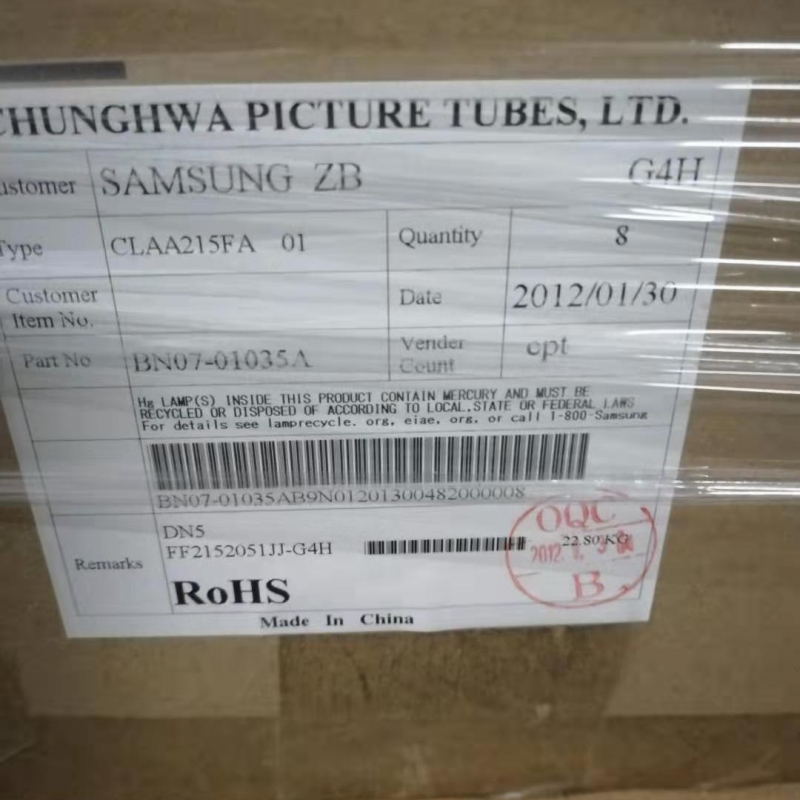 NeUe Original claa215fa01 21,5 