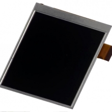 sharp 3,7 zoll farb - lcd tft anzeigetafeln LS037V7DW03C
